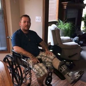 Meet your Posher, Brian